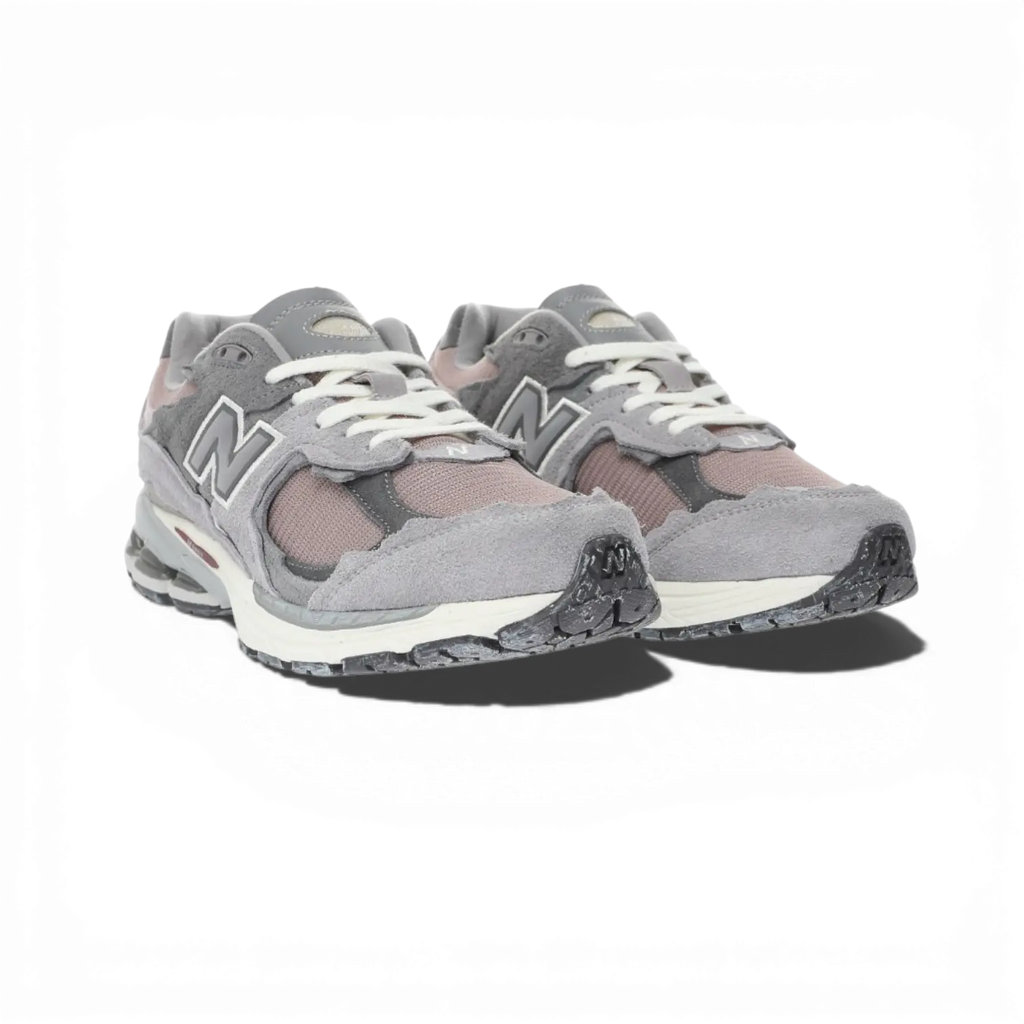 New Balance 2002R Protection Pack Dusty Lilac