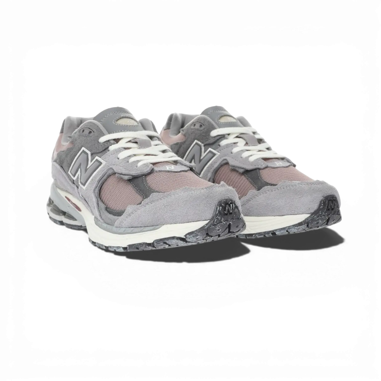 New Balance 2002R Protection Pack Dusty Lilac