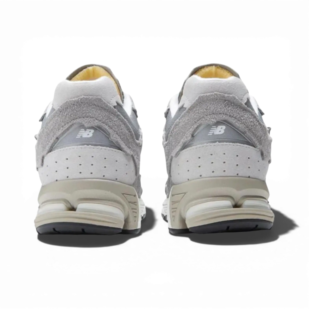 NB 2002R Protection Pack Slate Grey