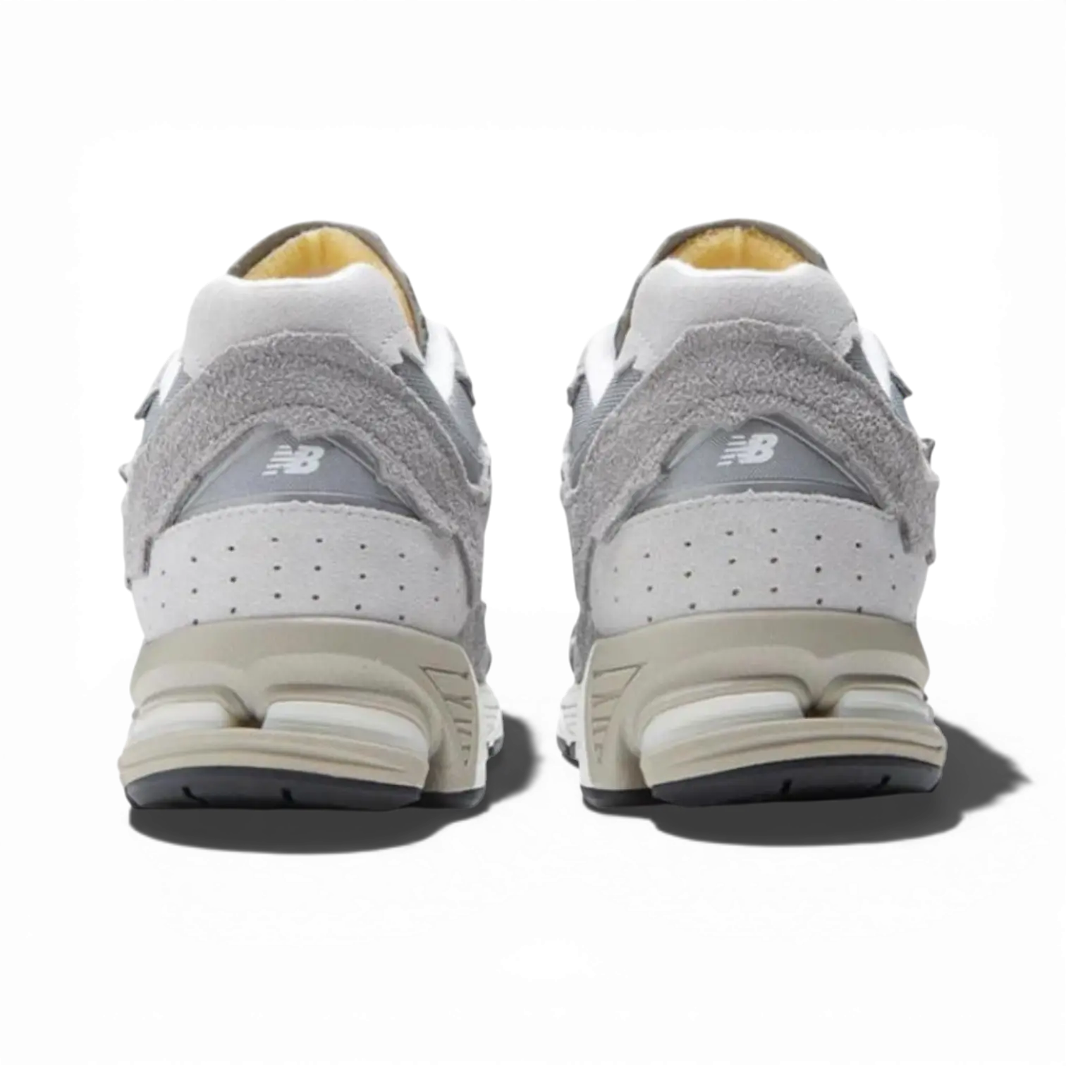NB 2002R Protection Pack Slate Grey