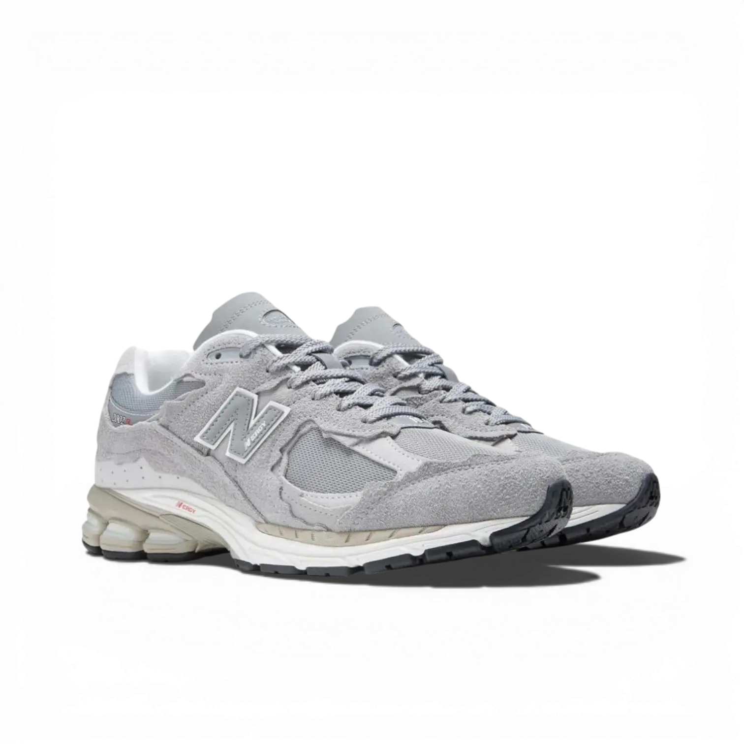 NB 2002R Protection Pack Slate Grey