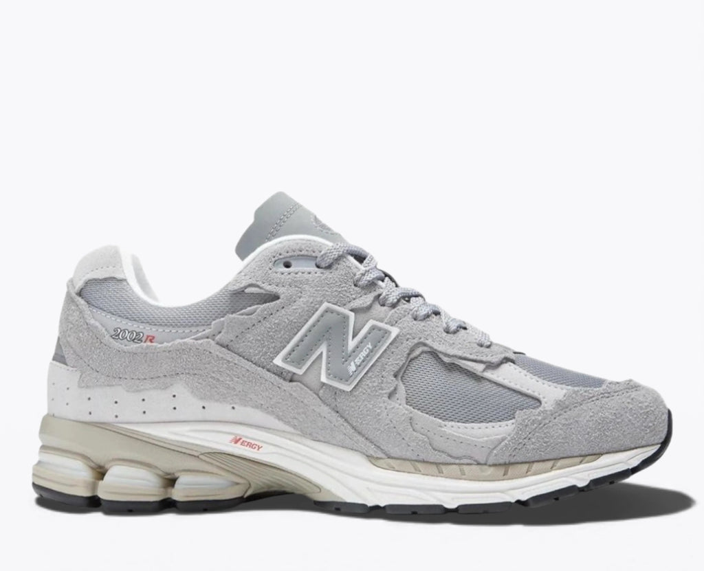 NB 2002R Protection Pack Slate Grey