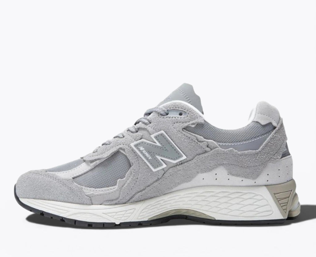 NB 2002R Protection Pack Slate Grey