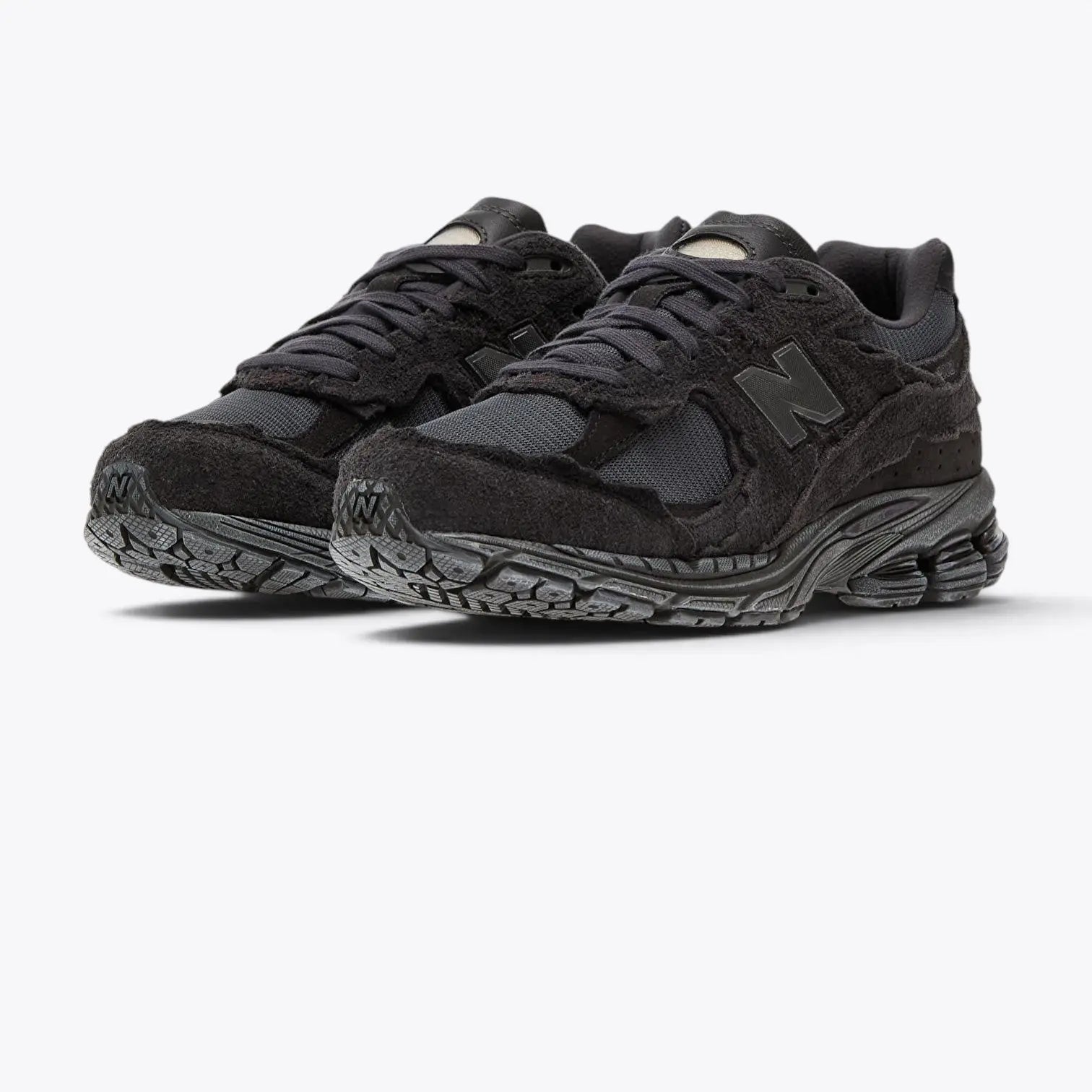 NB 2002R Protection Pack Black