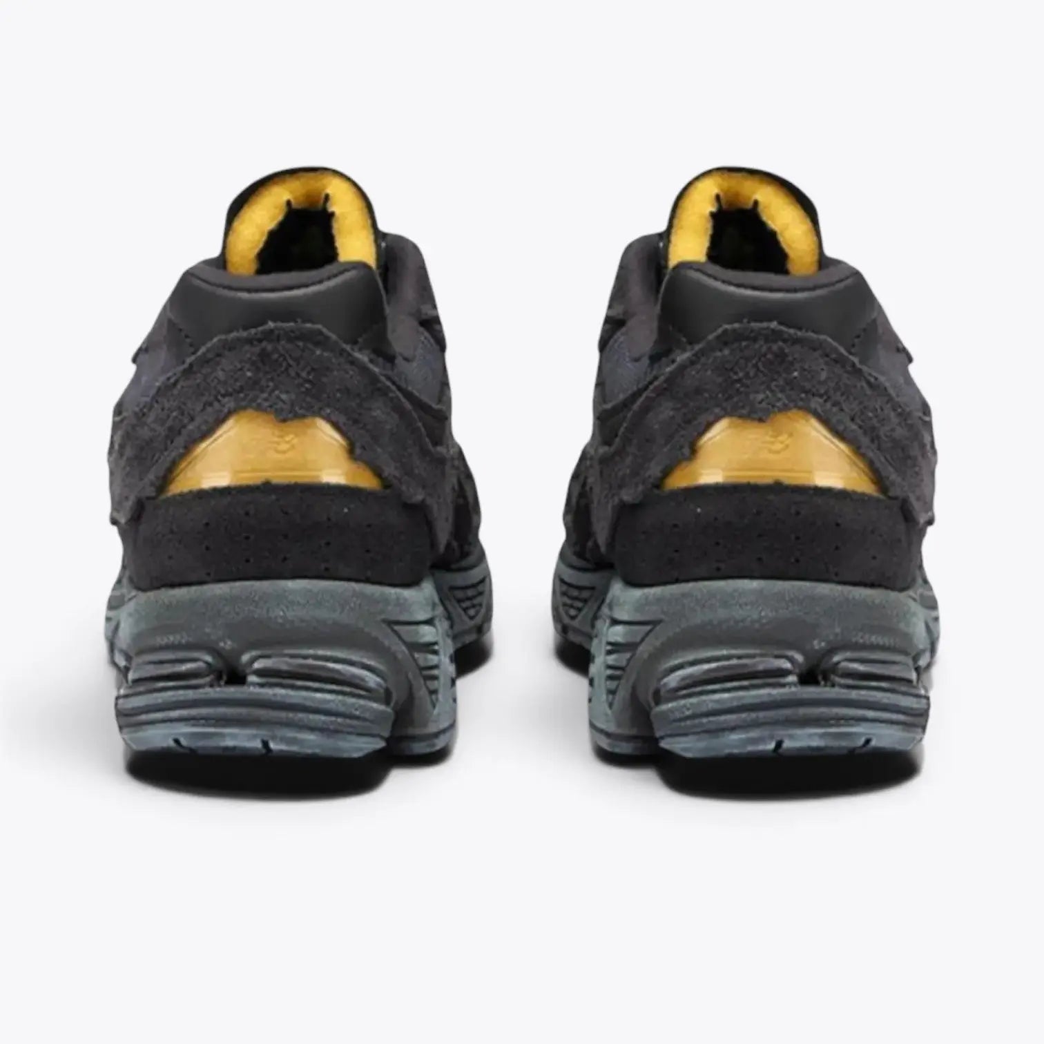 NB 2002R Protection Pack Black