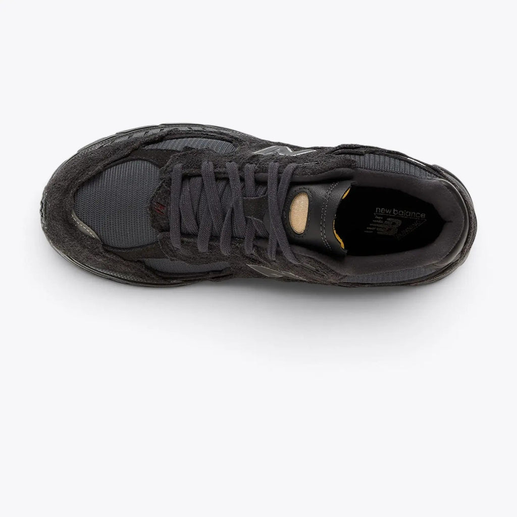 NB 2002R Protection Pack Black
