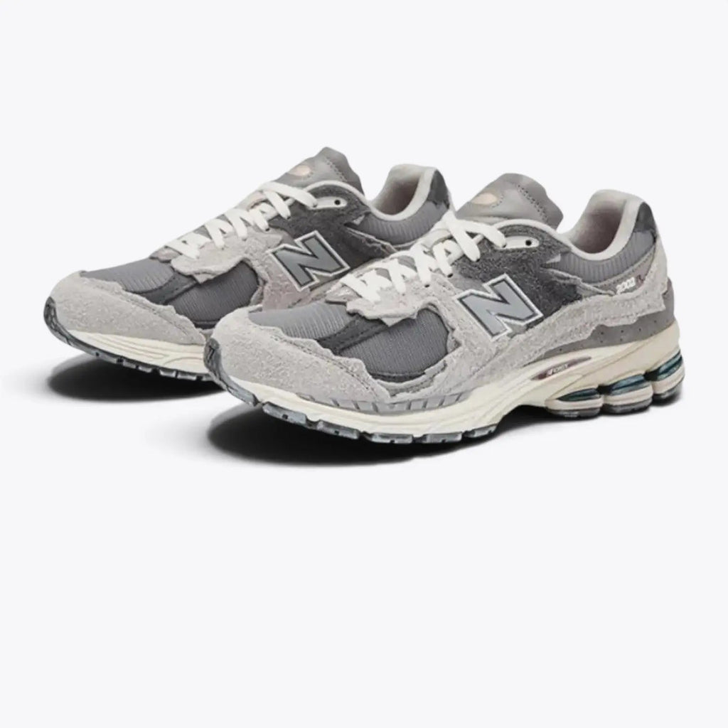 NB 2002R Protection Pack Rain Cloud