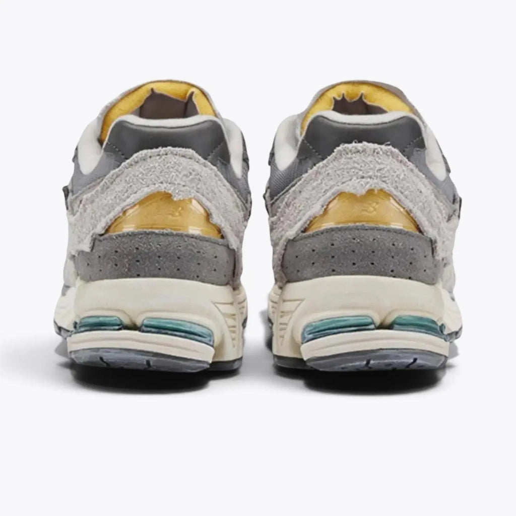 NB 2002R Protection Pack Rain Cloud