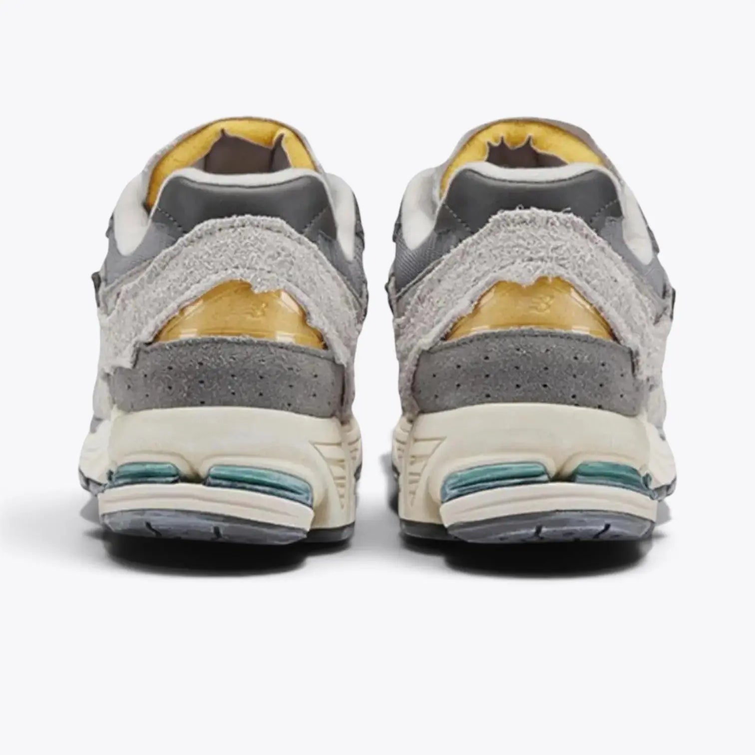 NB 2002R Protection Pack Rain Cloud