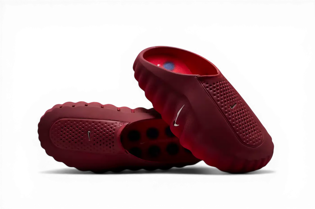 Nike Mind 001 Team Red