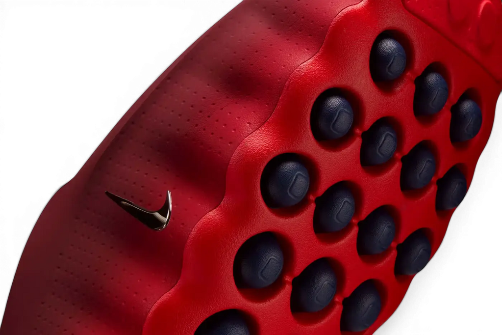 Nike Mind 001 Team Red