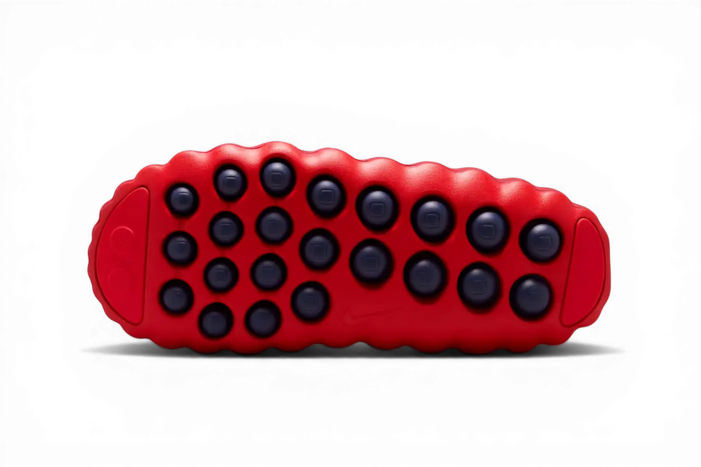 Nike Mind 001 Team Red