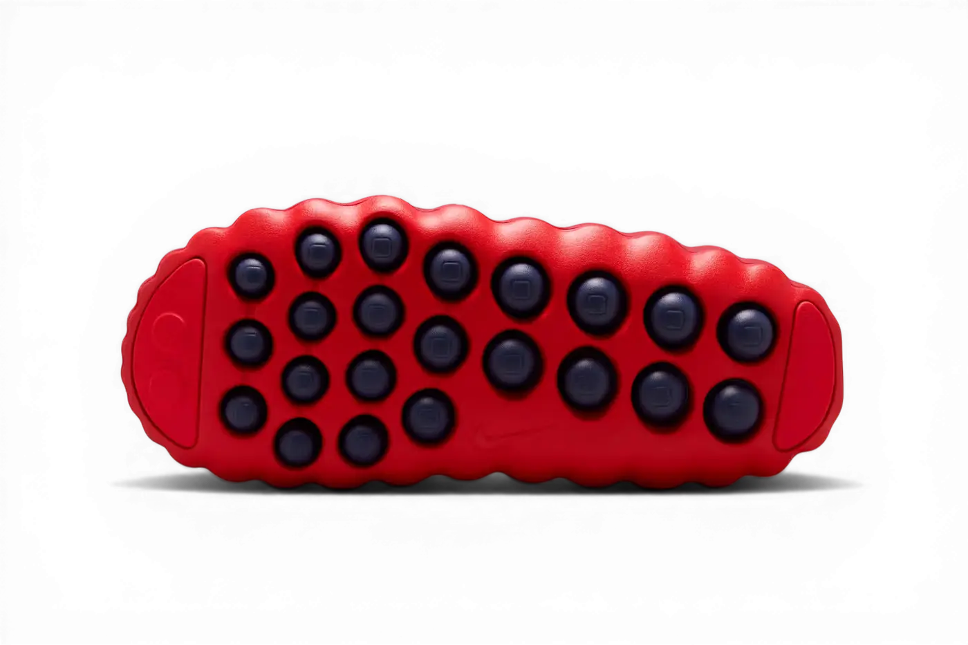 Nike Mind 001 Team Red