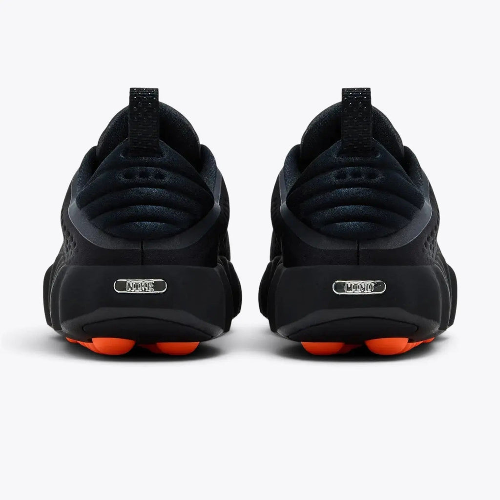 Nike Mind 002 Black Hyper Crimson Chrome