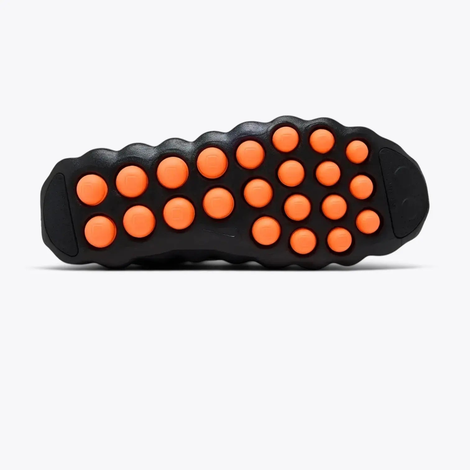 Nike Mind 002 Black Hyper Crimson Chrome