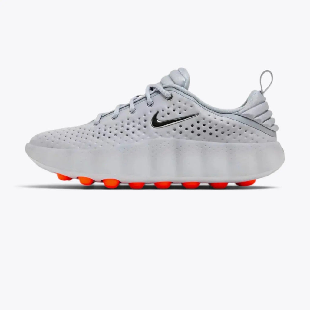 Nike Mind 002 Light Smoke Grey