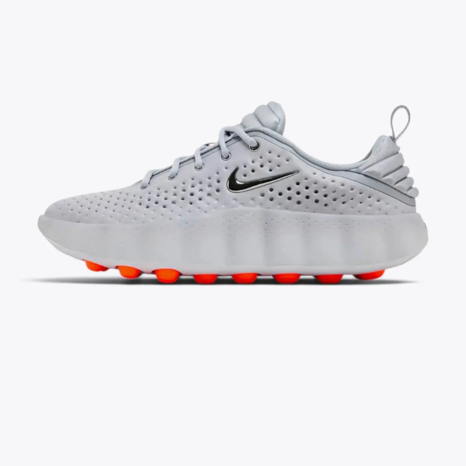 Nike Mind 002 Light Smoke Grey