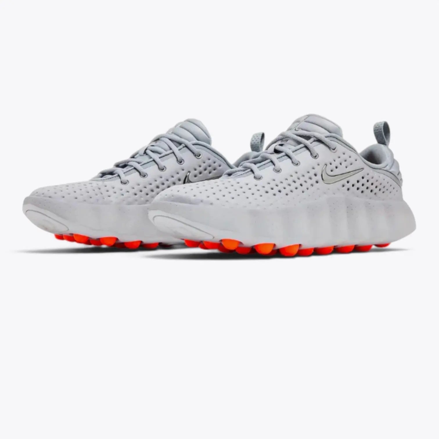 Nike Mind 002 Light Smoke Grey