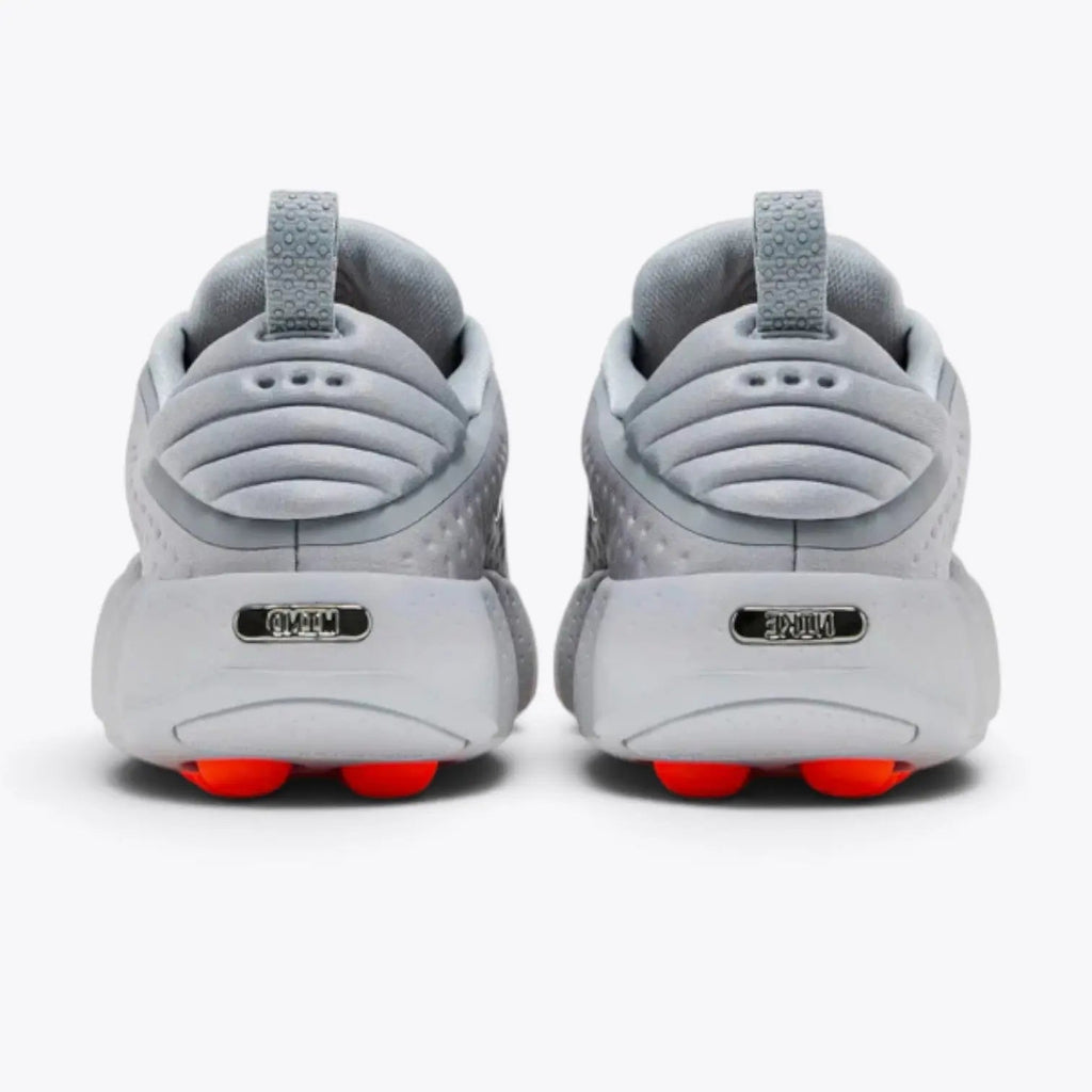 Nike Mind 002 Light Smoke Grey
