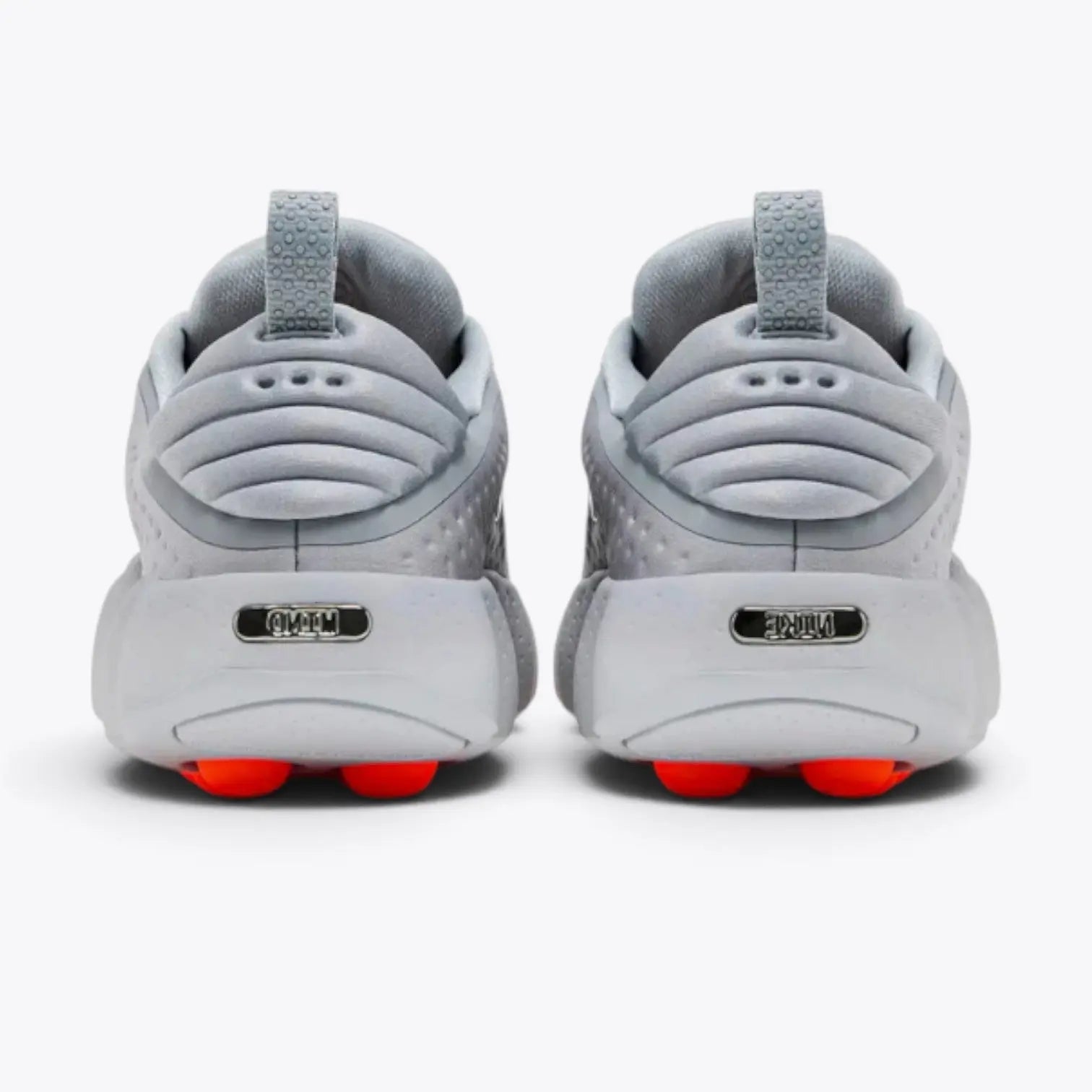 Nike Mind 002 Light Smoke Grey