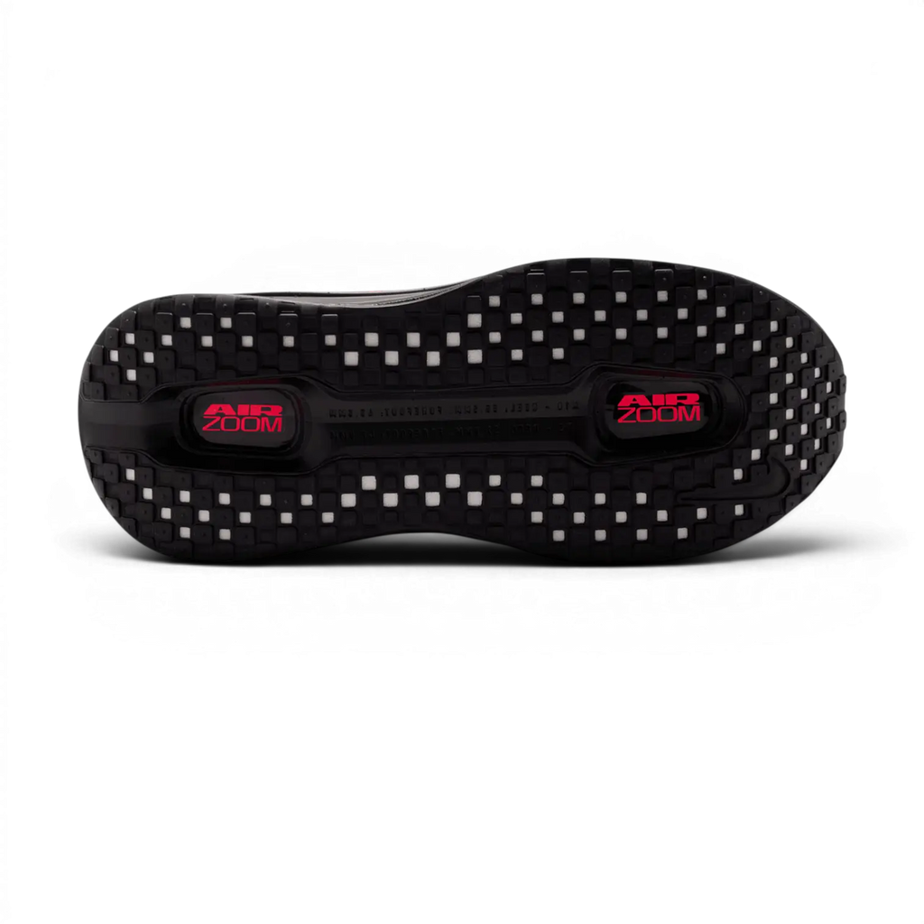 Nike Vomero Premium Black Sapphire Hot Lava