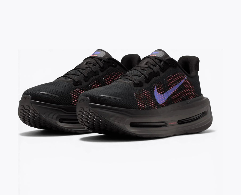 Nike Vomero Premium Black Sapphire Hot Lava