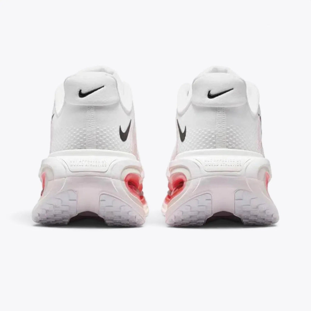 Nike Vomero Premium White Bright Crimson