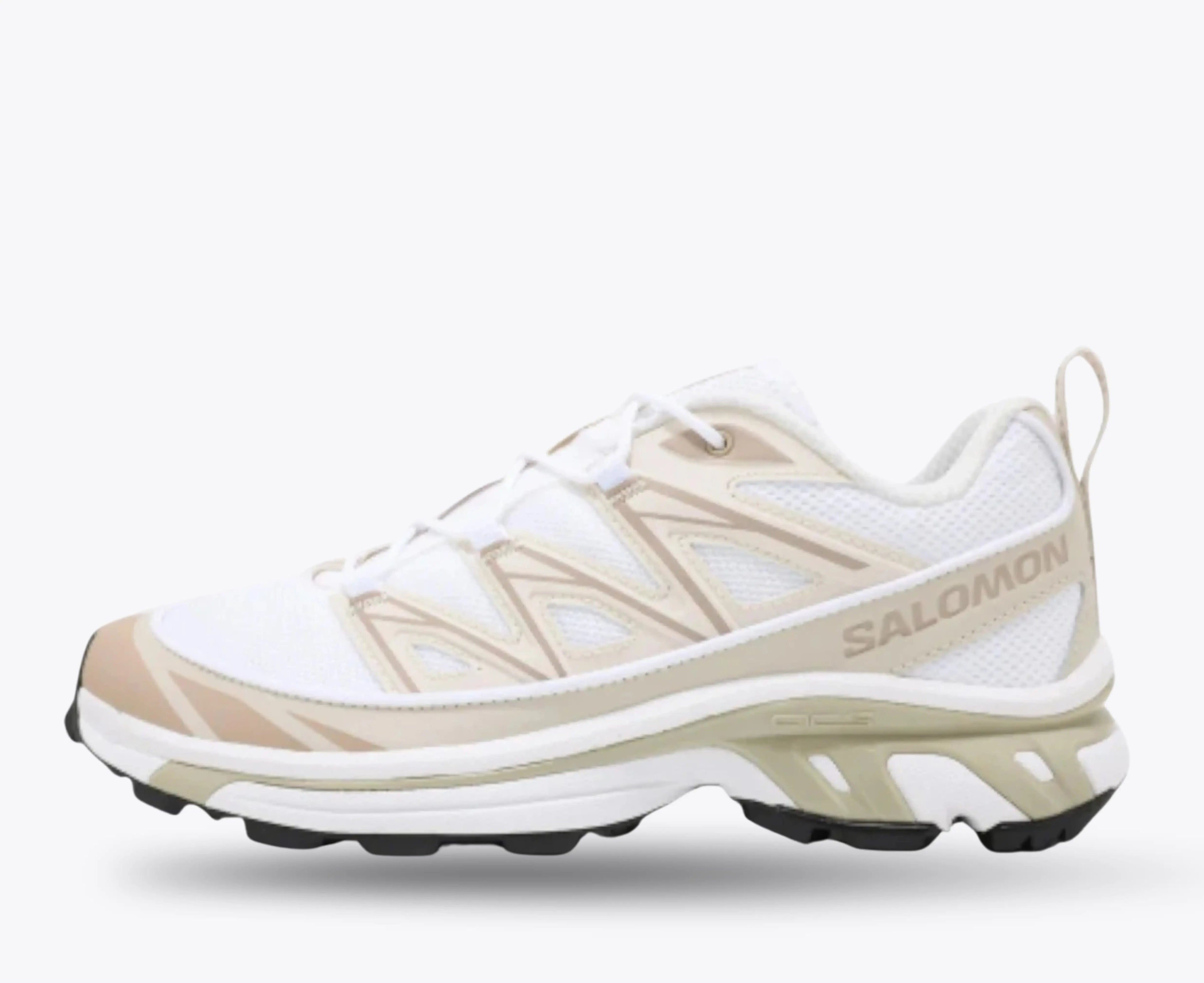 Salomon XT-6 Expanse White/Bleached Sand/Dusky Orchid