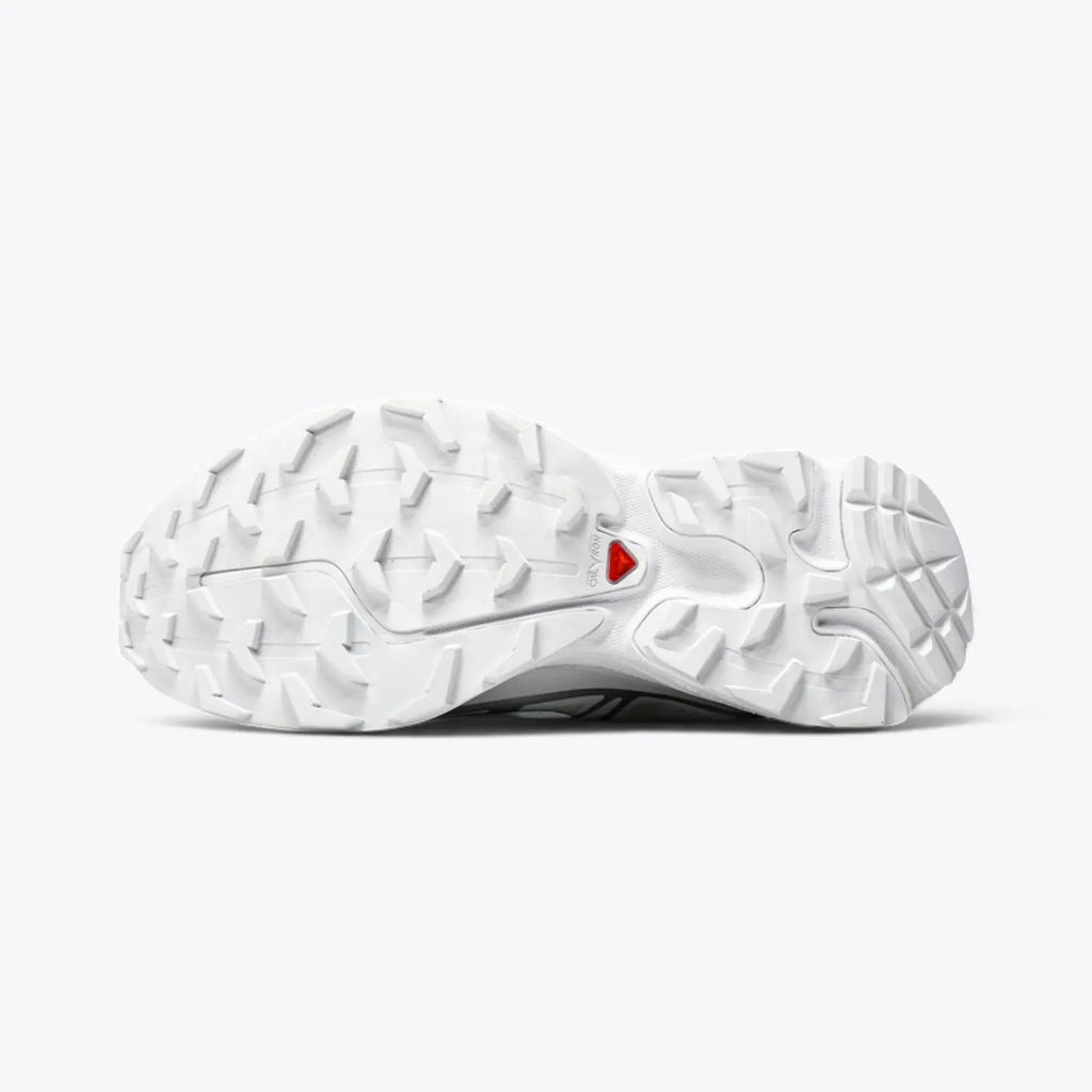 Salomon XT-6 White/FTW Silver