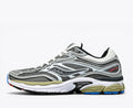 Saucony ProGrid Omni 9 Metallic Grey Silver