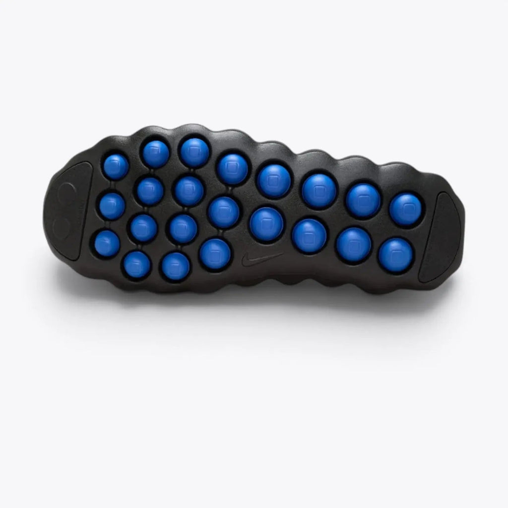 The Fragment Design x Nike Mind 002 Flyknit Black