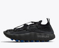 The Fragment Design x Nike Mind 002 Flyknit Black