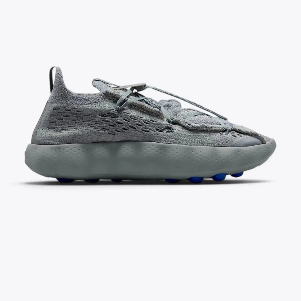 The Fragment Design x Nike Mind 002 Flyknit Particle Grey