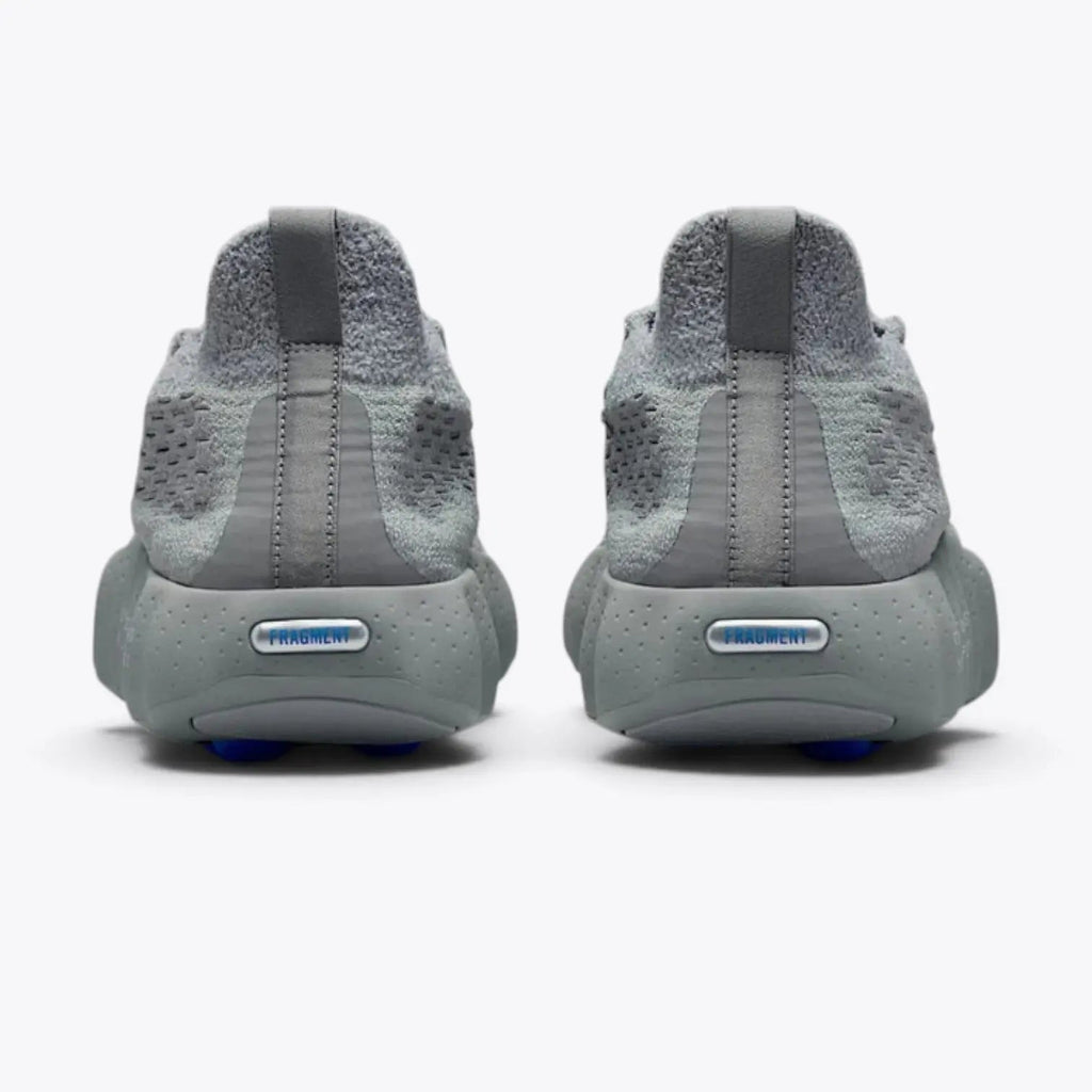 The Fragment Design x Nike Mind 002 Flyknit Particle Grey