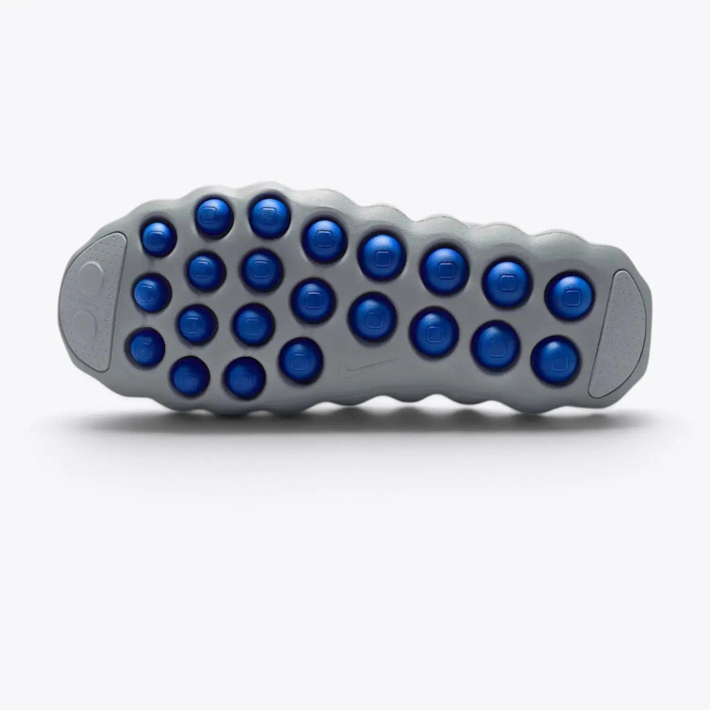 The Fragment Design x Nike Mind 002 Flyknit Particle Grey