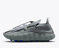The Fragment Design x Nike Mind 002 Flyknit Particle Grey