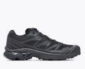 XT-6 Triple Black