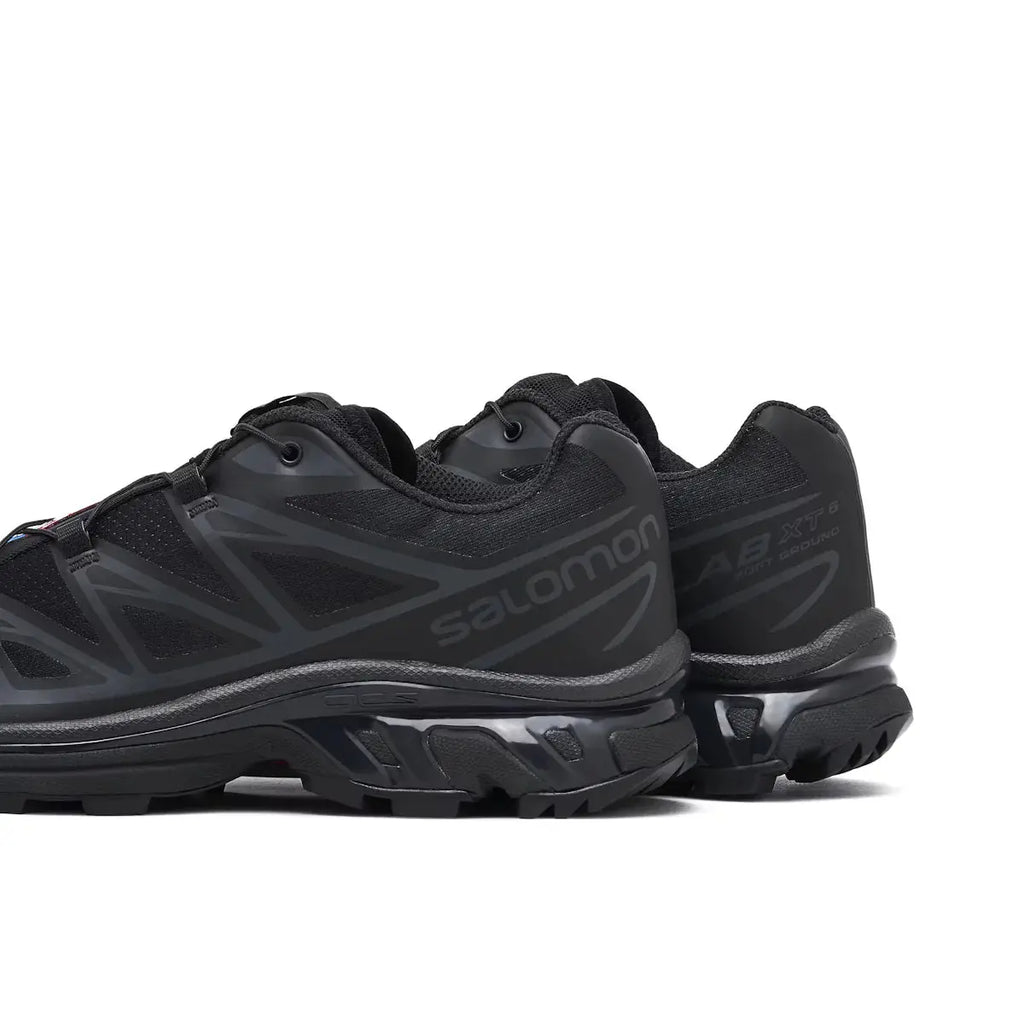 XT-6 Triple Black
