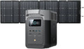 1024Wh Portable Power Station LiFePO4, Fast Charge, Solar Ready