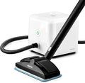 17-in-1 Steam Cleaner, Chemical-Free, 99.9% Bacteria Elimination for Home & Car