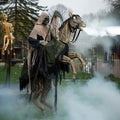 Reaper's Ride Animatronic Moving Prop