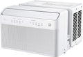 U-Shaped Inverter Window Air Conditioner 12,000BTU with Open Window Flexibility, Robust Installation,Extreme Quiet, 35%