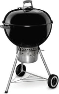 22" Charcoal Grill