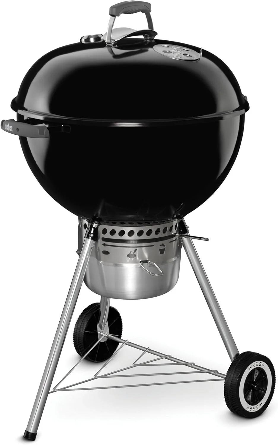 22" Charcoal Grill