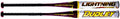 Dudley Lightning Legend LLESP12 34/27 Slowpitch Softball Bat, Fusion Composite, 12 Barrel, End-Loaded, SSUSA Approved