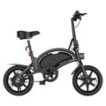 Jetson - Bolt Pro eBike