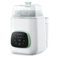 Momcozy KleanPal Pro Baby Bottle Washer, Sterilizer & Dryer - All-in-One Cleaning Machine for Bottles, Pump Parts & Baby