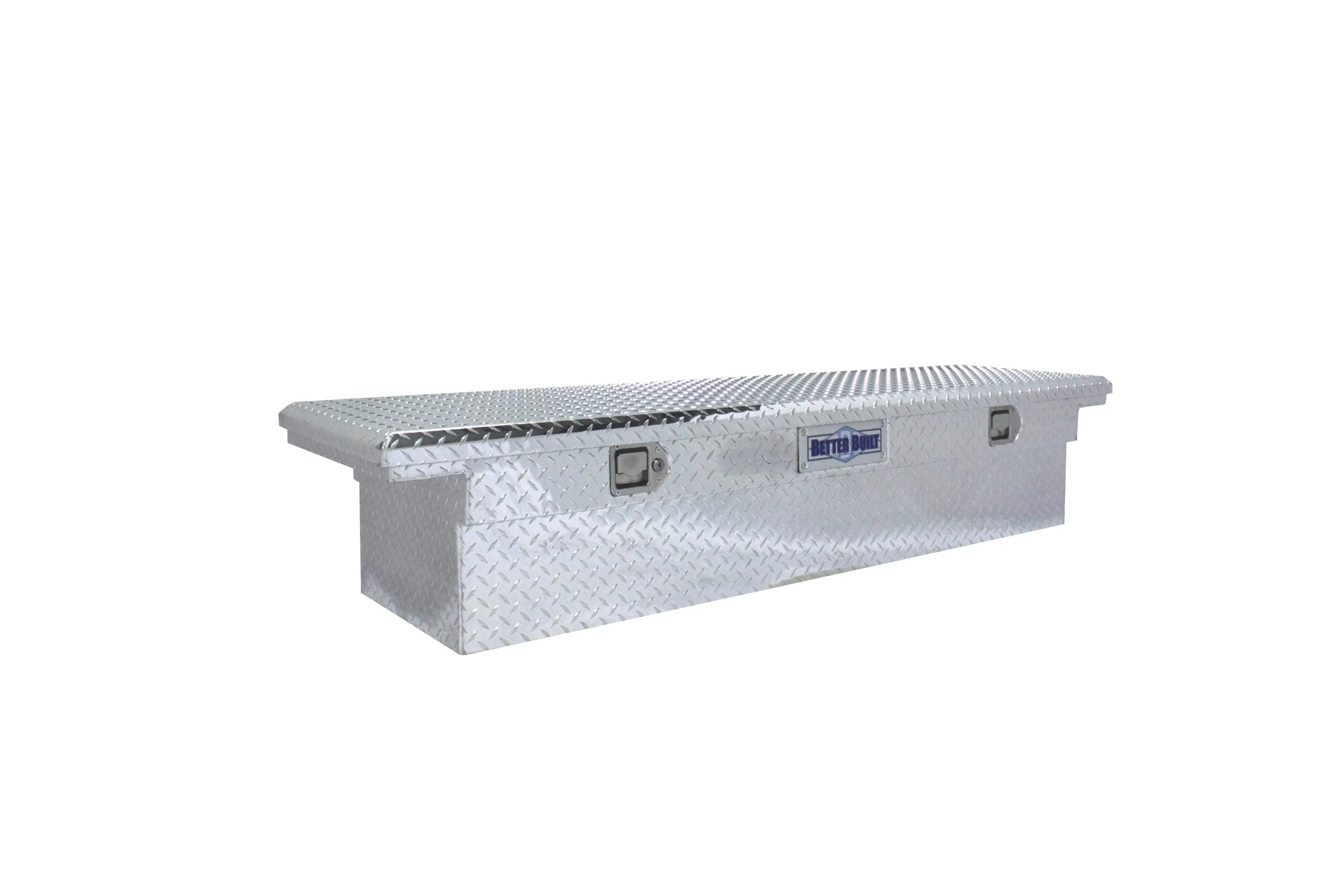 Better Built 70 Crown Series Low Profile Crossover Truck Tool Box