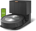 Roomba j7 Self-Emptying Vacuum Cleaning Robot (Renewed)