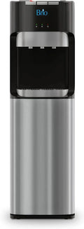 Brio Bottom Loading Water Cooler Water Dispenser Essential Series - 3 Temperature Settings